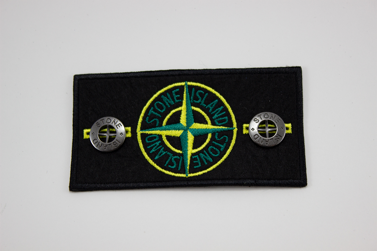 Классический патч